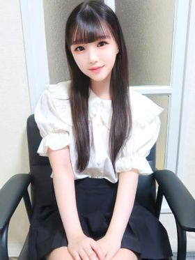 ゆな♪透き通る清楚感|東京都風俗で今すぐ遊べる女の子