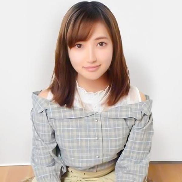 ちか♪隠れ巨乳の美少女