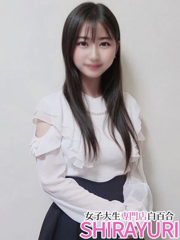 みのり♪清楚なロリカワJD|鶯谷風俗で今すぐ遊べる女の子