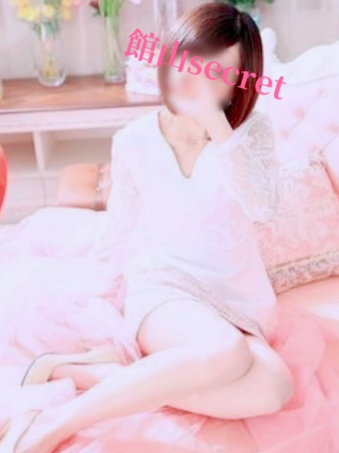 かほ|館山secretでおすすめの女の子