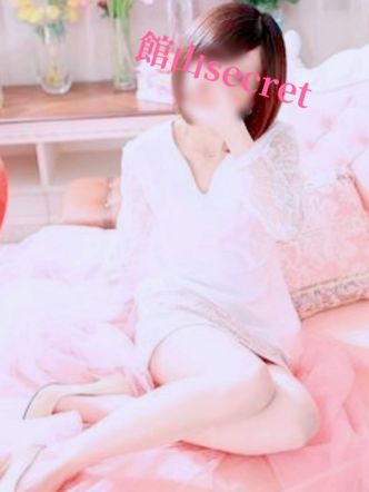 かほ|館山secretでおすすめの女の子