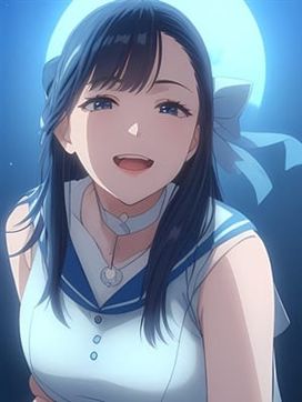 えれん【プレミアム】|わいせつ接吻淫行よだれOLで評判の女の子