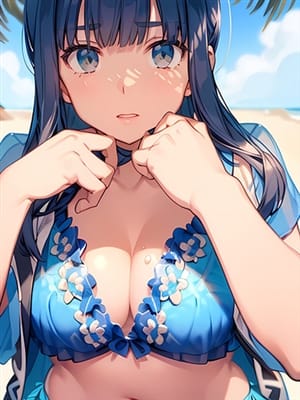 りざ|わいせつ接吻淫行よだれOLで評判の女の子