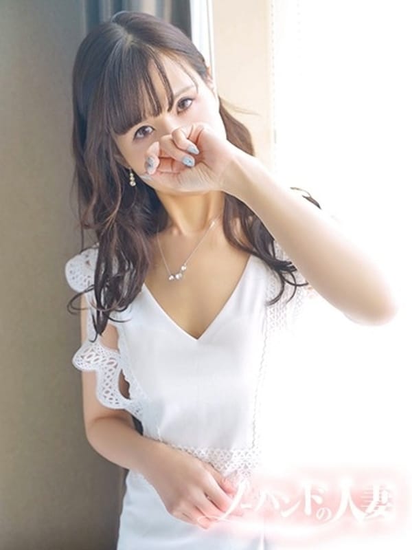 かなえ|ノーハンドの人妻 上野店でおすすめの女の子