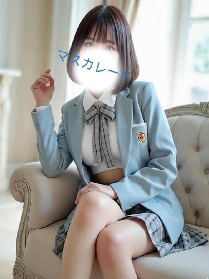 ことは|Masquerade マスカレードで評判の女の子