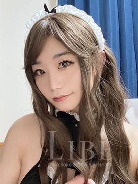 堂満まりぃ|LIBE福島郡山店で評判の女の子