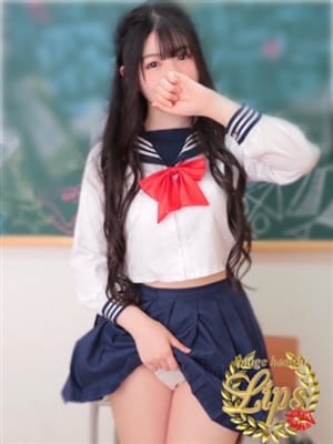 鈴(すず)【清楚系美巨乳美女】