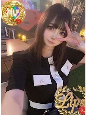 真凜（まりん）【激かわ美巨乳美女】