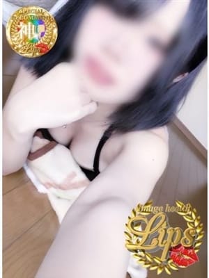 礼唯（れい）【超ミニマムのスレンダー少女】