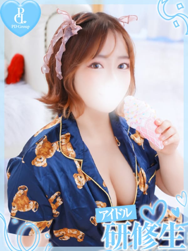 ツバキ|ときめき☆アイドル部 博多店でおすすめの女の子