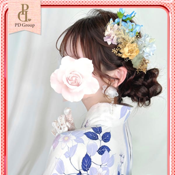 ☆初代 姫☆ ヒメ