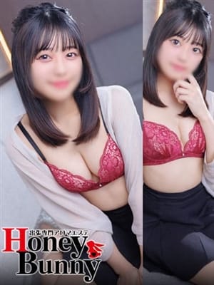 いく|出張専門アロマエステハニーバニーで評判の女の子