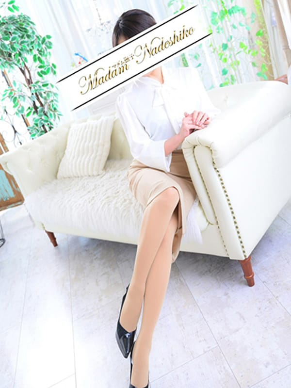 井上なつみ|マダム撫子(なでしこ)～麗しの楽園ソープ～で評判の女の子