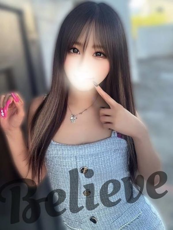 ちふゆ|CLUB Belive(CLUBグループ) 厚木でおすすめの女の子