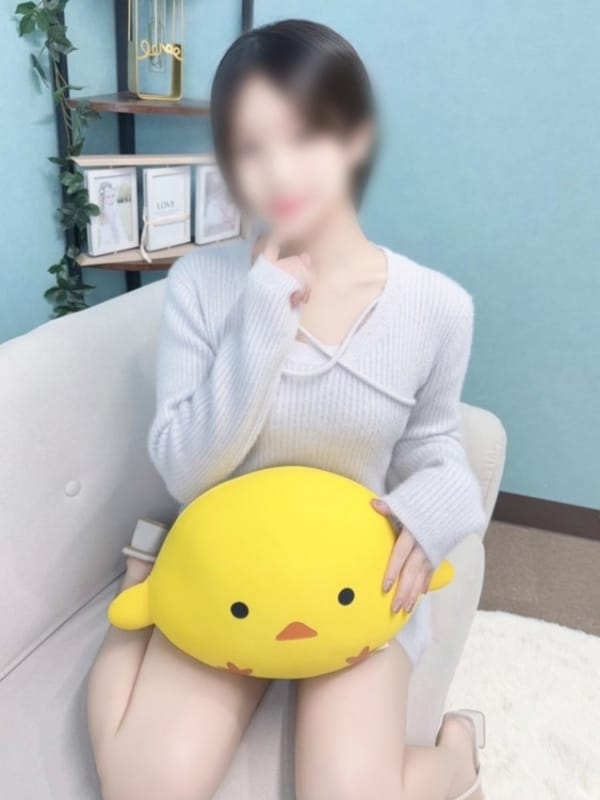 ゆら|横浜ひよこ倶楽部でおすすめの女の子