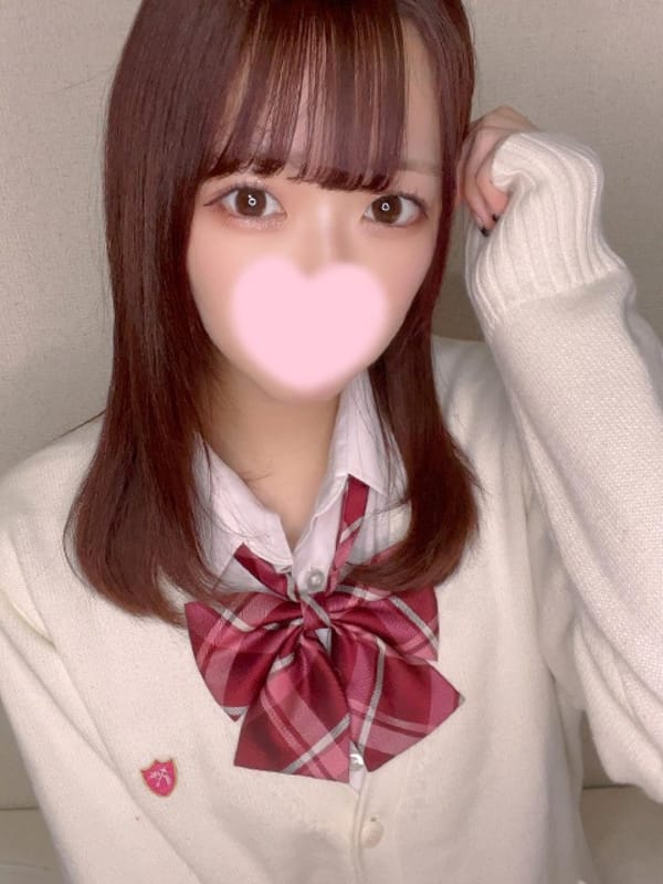 めい|勝手に限界突破するヤバすぎ女子で評判の女の子