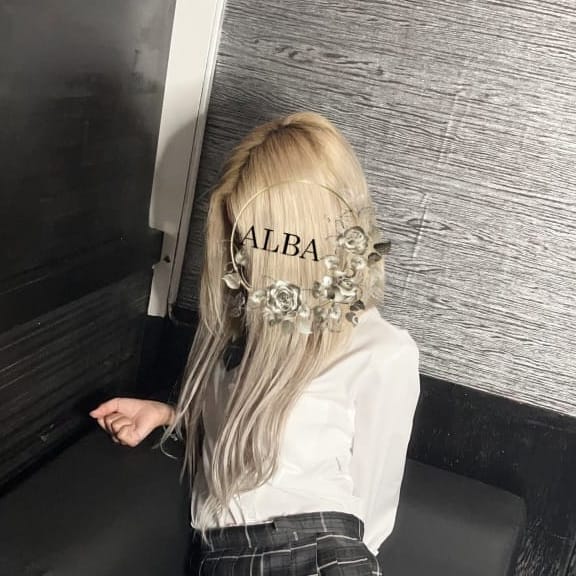 ウミ【常夏のスレンダーガール♥】 | ALBA(市川)