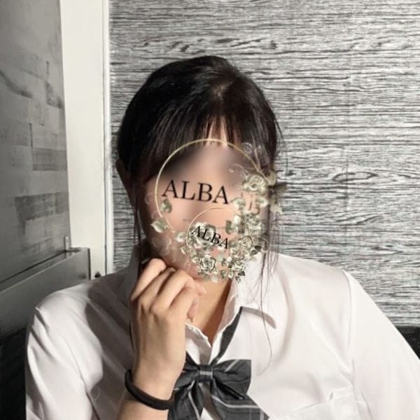 レナン【若さ溢れる元気娘♪】 | ALBA(市川)