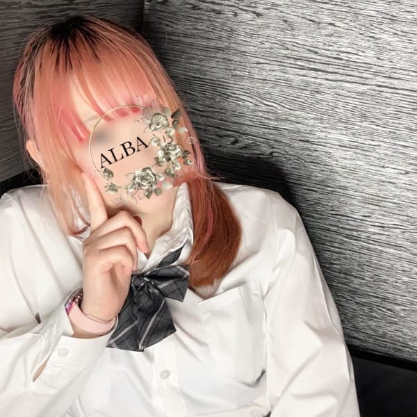 ラム【♥癒しのマシュマロFカップ♥】 | ALBA(市川)