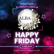 ♥♥FriYAY ALBA♥♥|ALBA