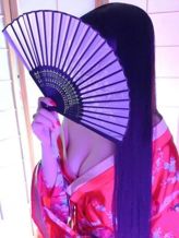 えみ|おいらん遊郭 名古屋店でおすすめの女の子