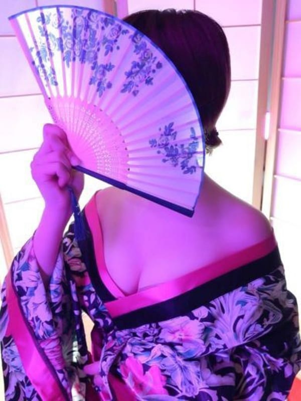 あんず|おいらん遊郭 名古屋店でおすすめの女の子