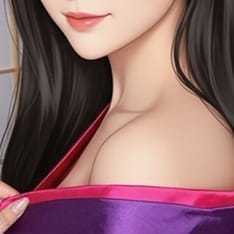 なつみ【隠しきれない綺麗な私...】 | おいらん遊郭 名古屋店(名古屋)