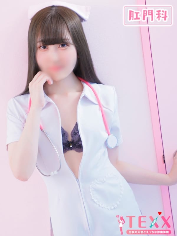 ゆらの【ミニマムロリカワナース】