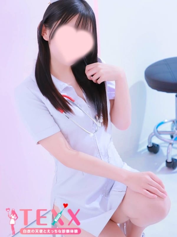 のん【癒し美人ナース爆誕！！】