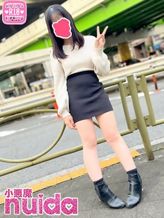 くらげ|小悪魔nuidaでおすすめの女の子