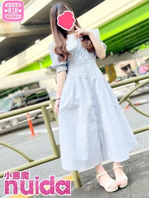 あんじゅ|小悪魔nuidaでおすすめの女の子