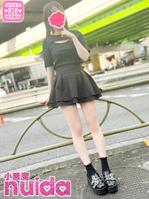 うみ|小悪魔nuidaでおすすめの女の子