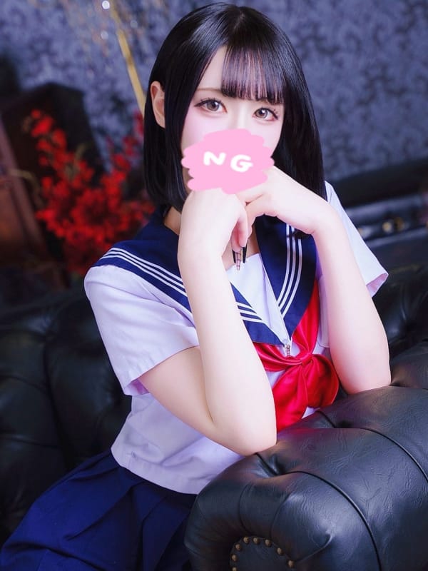 No.95 蓮実【抜群のルックス】