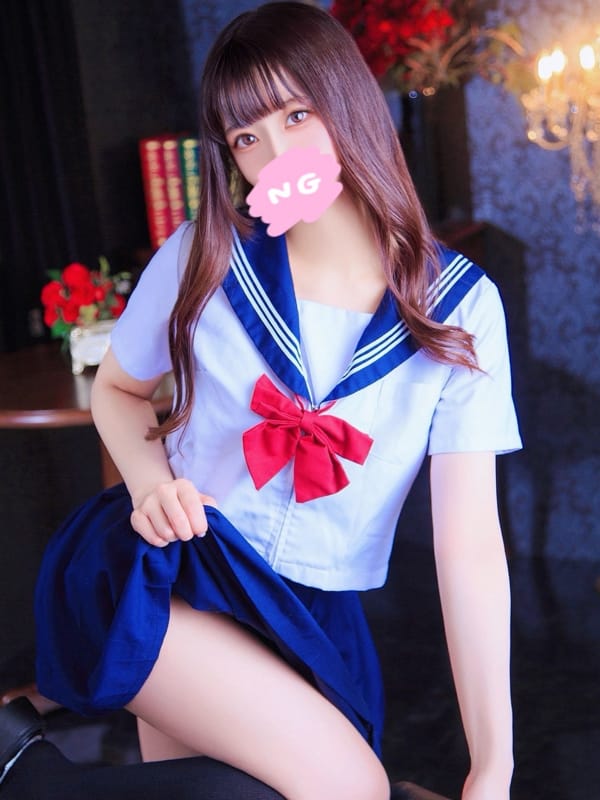 No.33 小島【★ゆるふわ系美少女★】