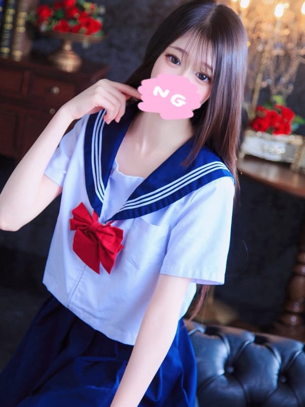 No.12 白雪【★純白清楚系代表★】