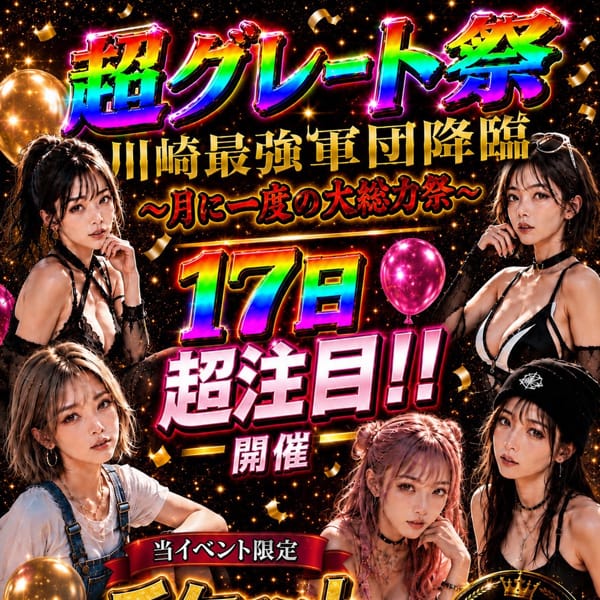 998.グレイト祭