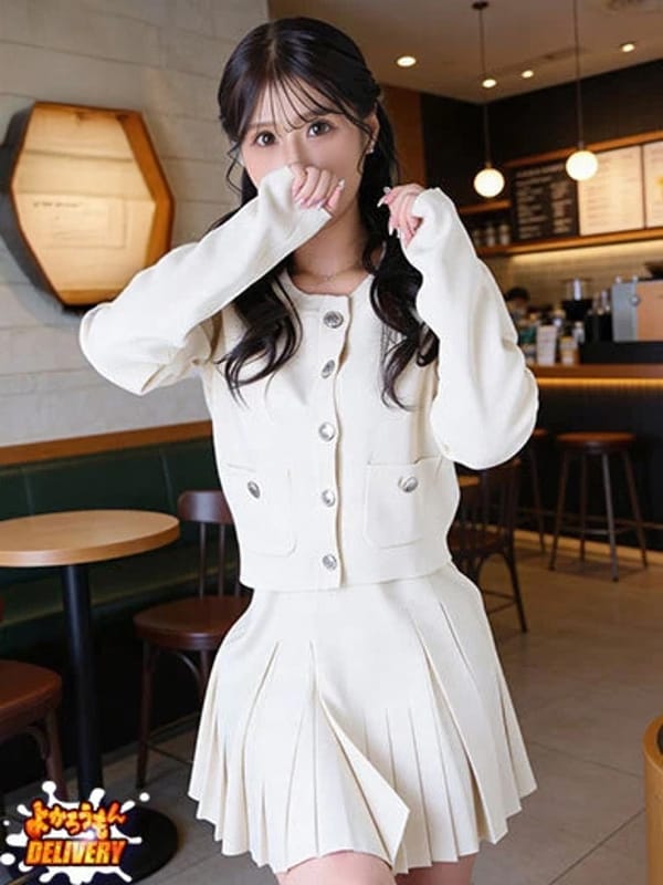 めいさ　op増加中の人気嬢|よかろうもんグループ 50分1万円～遊べるで評判の女の子