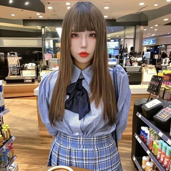 ねむ フェラ顔撮影OK