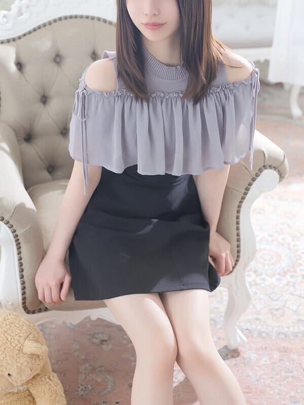 蒼井　ほのか|MARIA 高松でおすすめの女の子