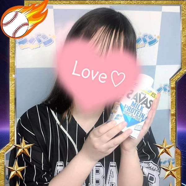 【完全業界未経験！！】初々しさMAXの黒髪癒し系♪|バンバン