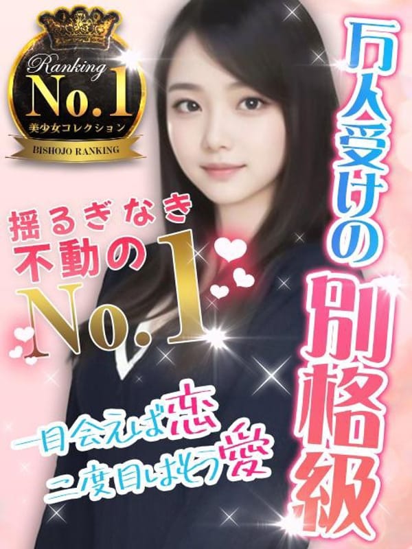 みづき◇S級|東京美少女コレクションでおすすめの女の子