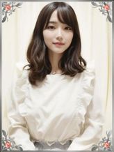 ゆうき|東京美少女コレクションでおすすめの女の子