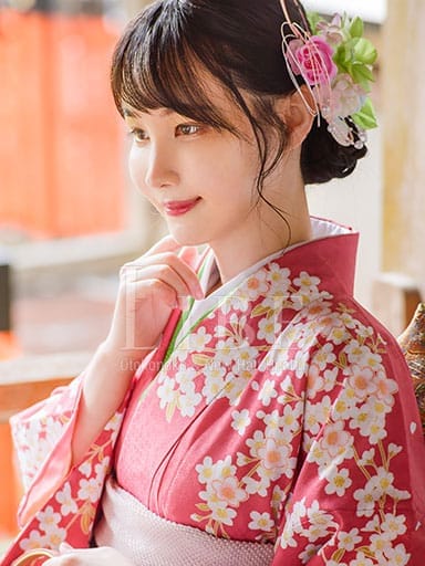 [期間限定]咲雪華奈(かな)