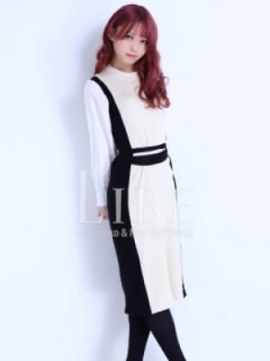 [期間限定]羽衣(うい)（男の娘）