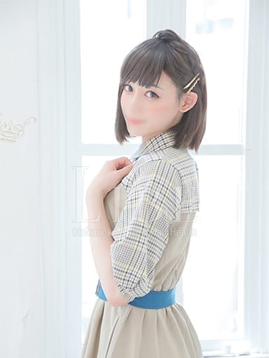久遠(トワ)(男の娘)