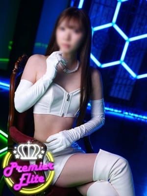 Nanase|インサニティ東京でおすすめの女の子