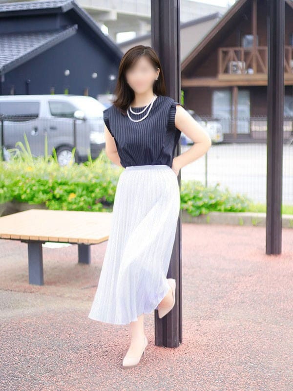 柴田 かなえ|こあくまな熟女たち金沢店(KOAKUMAグループ)で評判の女の子