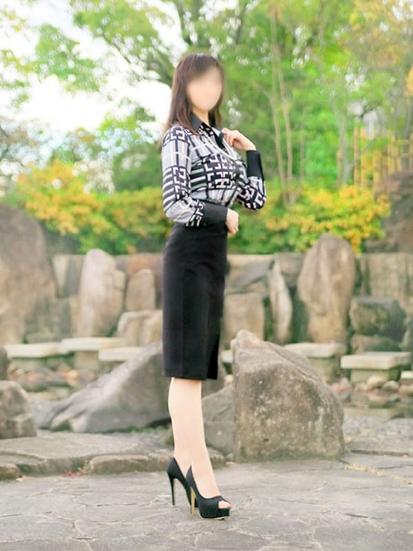 杉田舞花|こあくまな熟女たち金沢店(KOAKUMAグループ)でおすすめの女の子