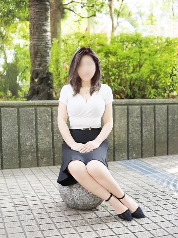 桐島環|こあくまな熟女たち金沢店(KOAKUMAグループ)でおすすめの女の子