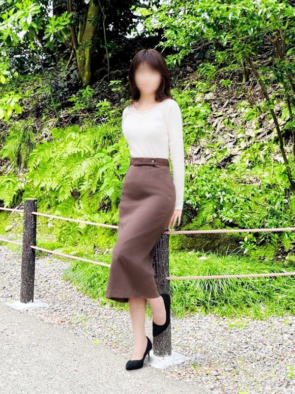 横川 あゆみ|こあくまな熟女たち金沢店(KOAKUMAグループ)でおすすめの女の子